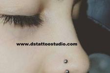 burun piercing 