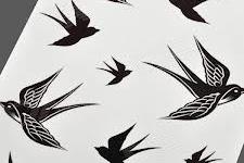 swallow tattoo