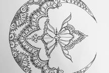 mandala dövme sembolleri