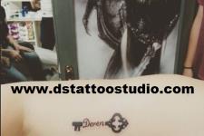 ankara tattoo fiyatları - ankara tattoo bahçeli