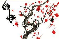 ağaç dövme modelleri- tree tattoo