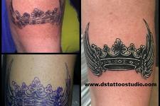 coverup dövme modelleri