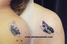 ankara coverup dövme yapan yerler