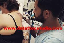 ankara dövme stüdyosu- ankara tattoo