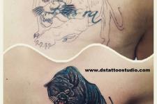 coverup dövme modelleri