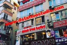 ankara dövmeci