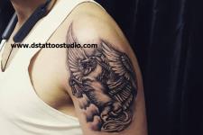 kızılay en iyi tattocu ,kızılay dövme yapan yerler
