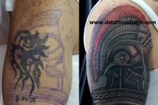 ankara dövme kapatma yapan yerler , tattoo