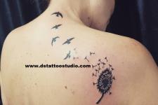 ankara tattoo - ankara dövme yapan yerler