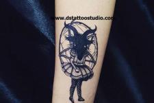 dövme modelleri,tattoo models