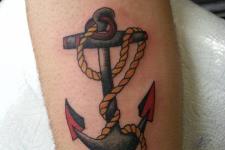 ankara tattoocu