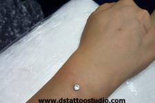 kızılay micro dermal piercing yapan yerler , micro dermal piercing modelleri