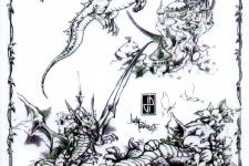 ejderha dövme modelleri-dragon tattoo